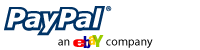 PayPal is an eBay Company